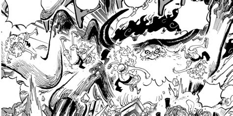 one piece 1109 leaks|Warning: One Piece fans avoid Chapter 1109 spoilers,。